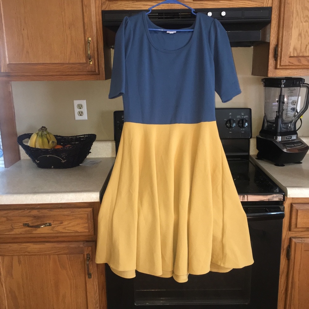 Lularoe Nicole